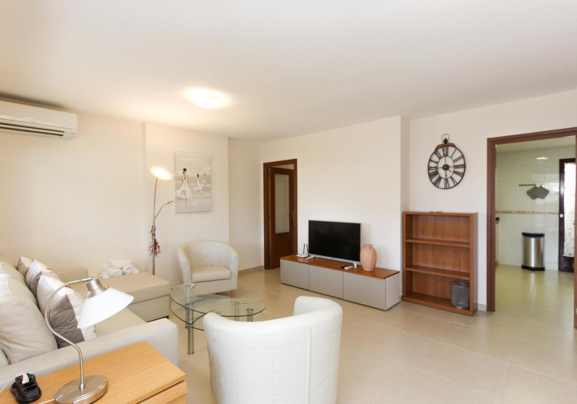 Apartamento Atico Mira-Rosa By Costablancarent Dénia Exterior foto