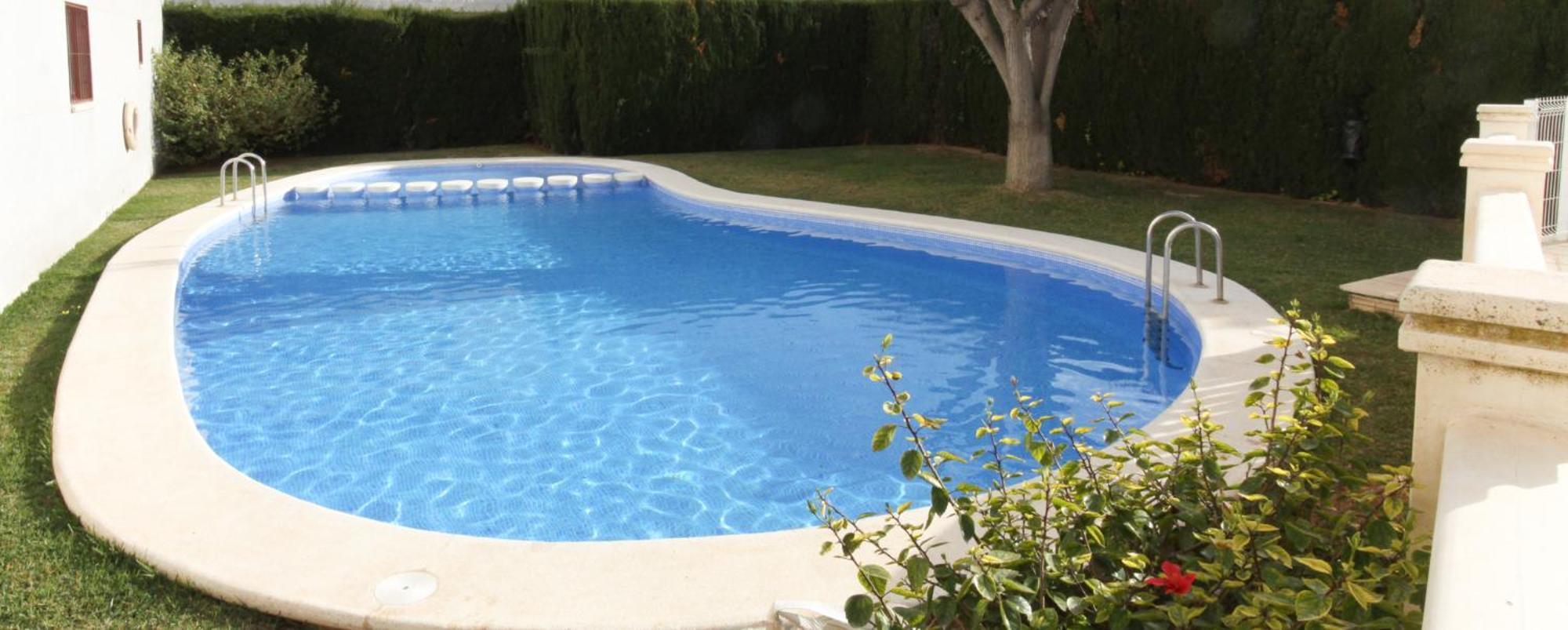 Apartamento Atico Mira-Rosa By Costablancarent Dénia Exterior foto