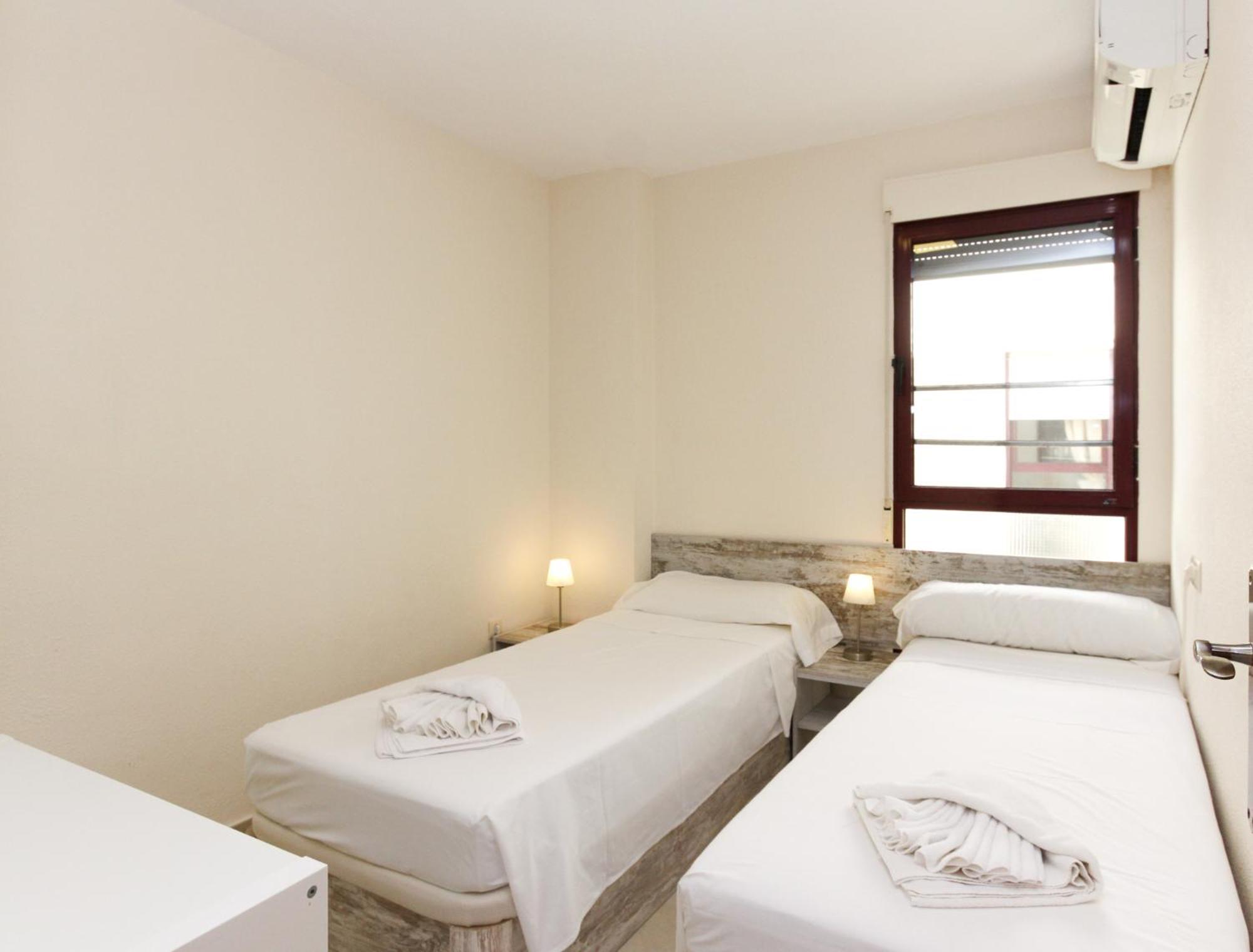 Apartamento Atico Mira-Rosa By Costablancarent Dénia Exterior foto